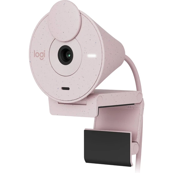 Logitech Brio 300 – Rose